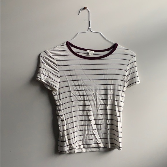 Garage Tops - Super Soft Garage Tee